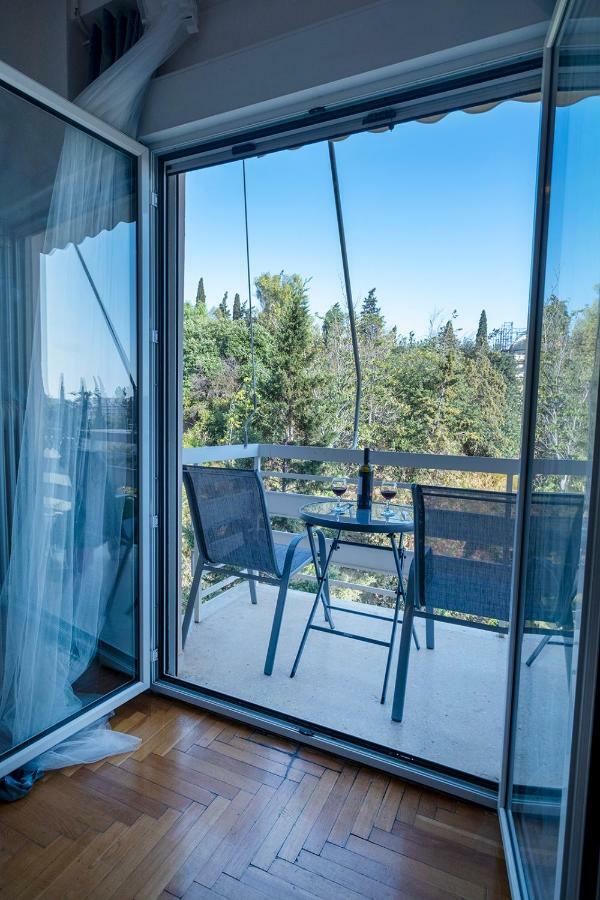 Appartement Estia Near Acropolis à Athènes Extérieur photo