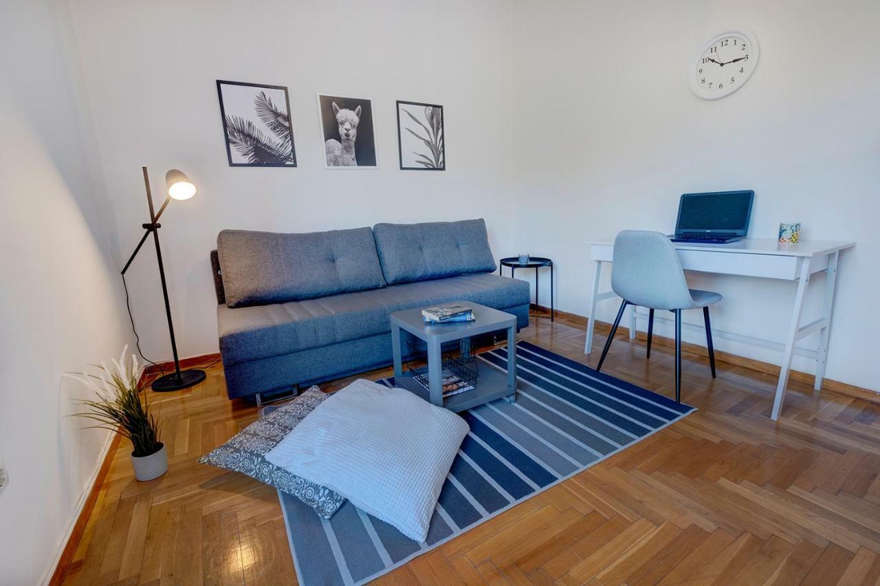 Appartement Estia Near Acropolis à Athènes Extérieur photo