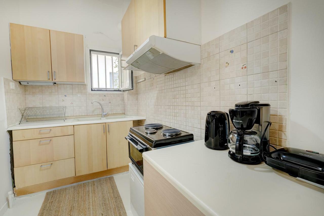 Appartement Estia Near Acropolis à Athènes Extérieur photo